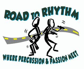 The Road To Rhythm - Classes, Drum Circles, Workshops, Gear & more!!